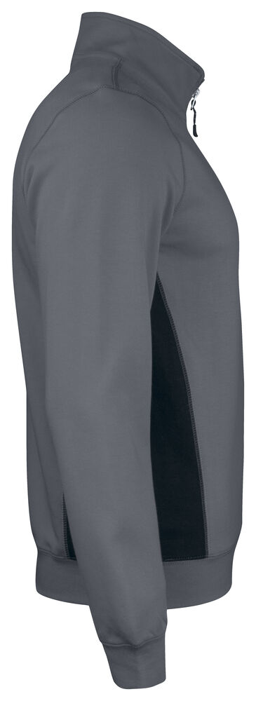 5401 Sweatshirt 1/2-zip - 37