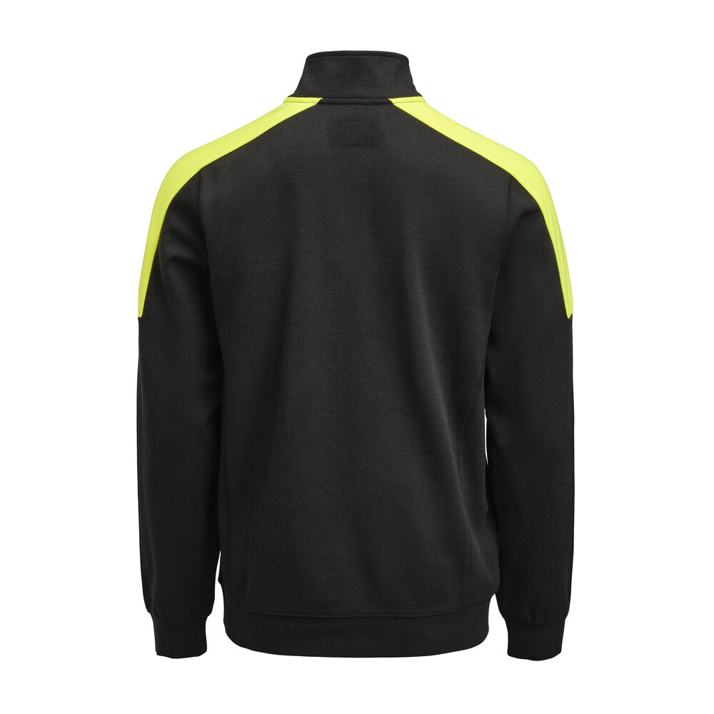 5401 Sweatshirt 1/2-zip - 51