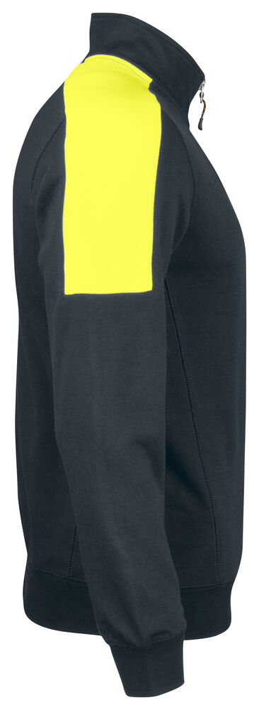 5401 Sweatshirt 1/2-zip - 45