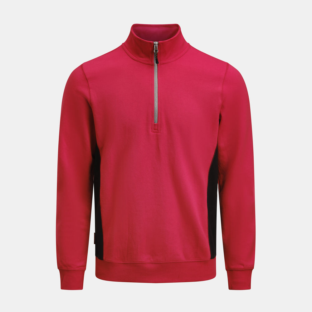 5401 Sweatshirt 1/2-zip - 4