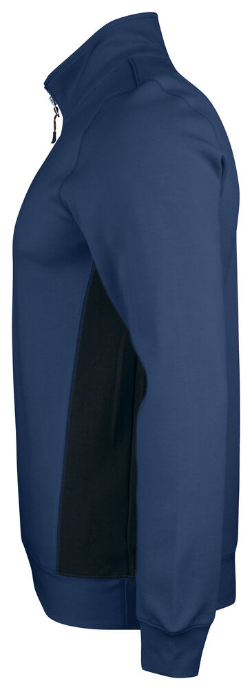 5401 Sweatshirt 1/2-zip - 35