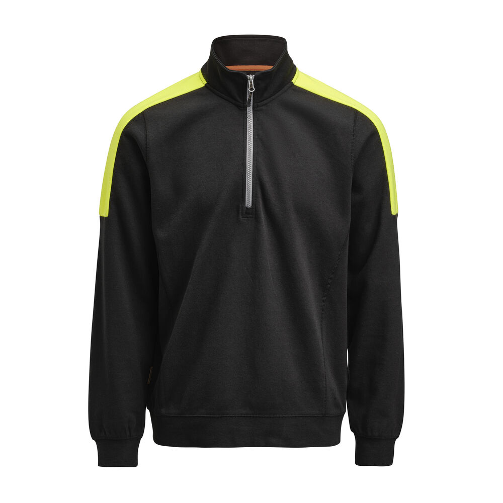5401 Sweatshirt 1/2-zip - 53