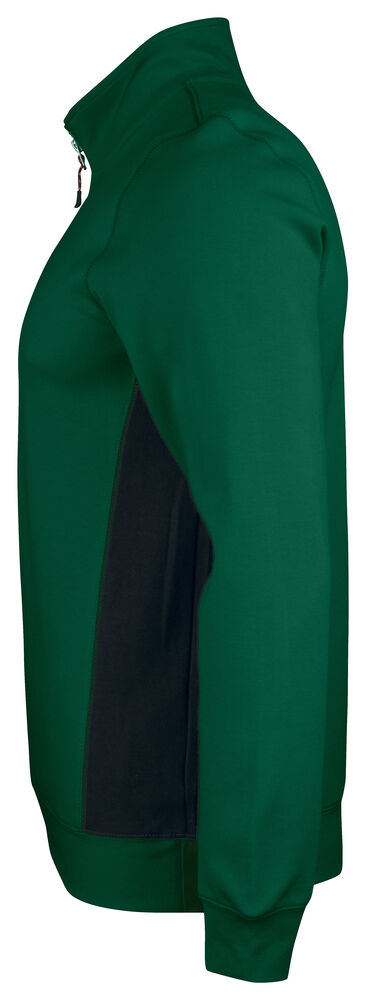 5401 Sweatshirt 1/2-zip - 23
