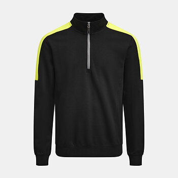 5401 Sweatshirt 1/2-zip