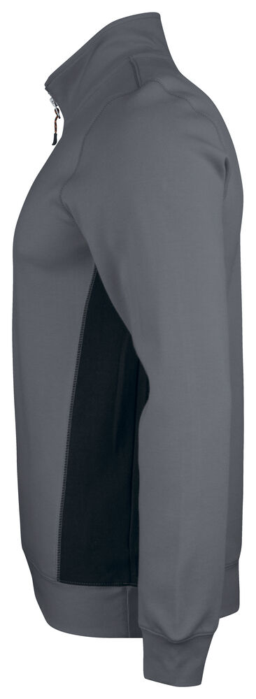 5401 Sweatshirt 1/2-zip - 24