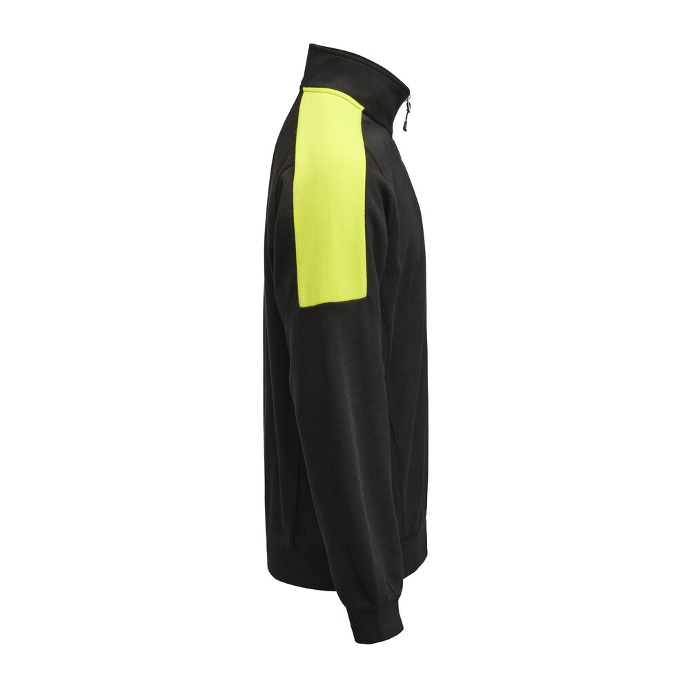5401 Sweatshirt 1/2-zip - 49