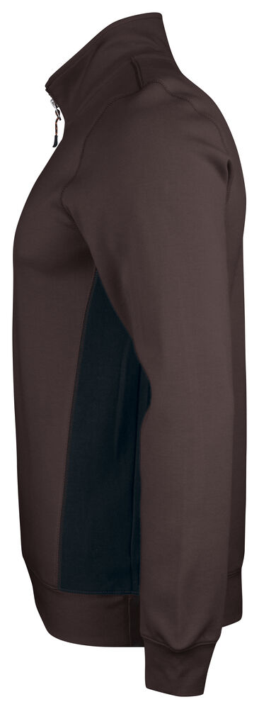 5401 Sweatshirt 1/2-zip - 21