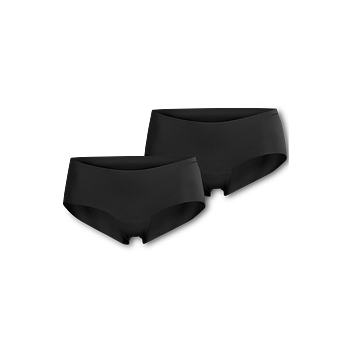 Hipster 2-p Underwear w