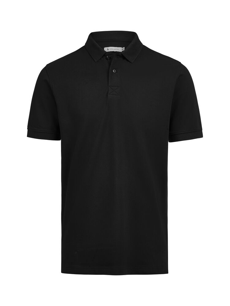 Supreme Classic Polo – Pikétröja i ekologisk bomull - 4