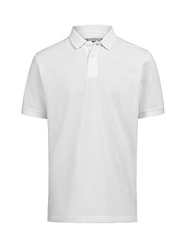Supreme Classic Polo – Pikétröja i ekologisk bomull