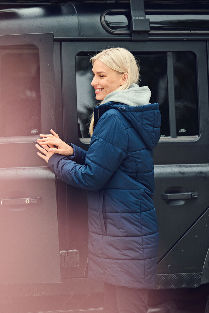 Nordmont Woman - 10