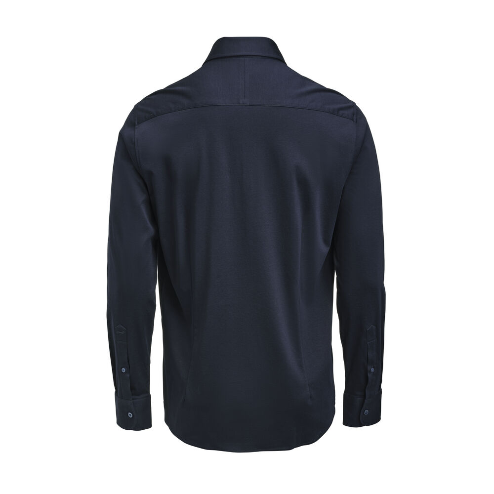 IB132 Interlock Knit Slim - 7