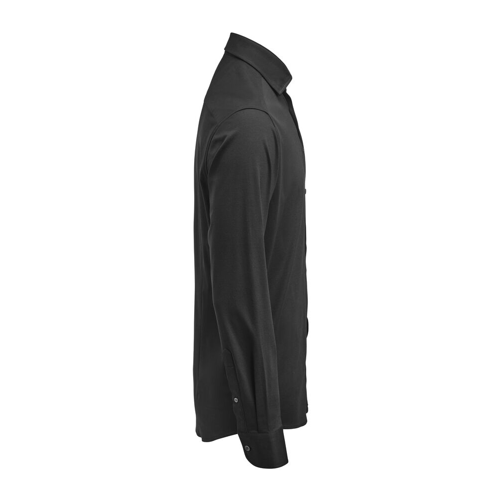 IB132 Interlock Knit Slim - 15