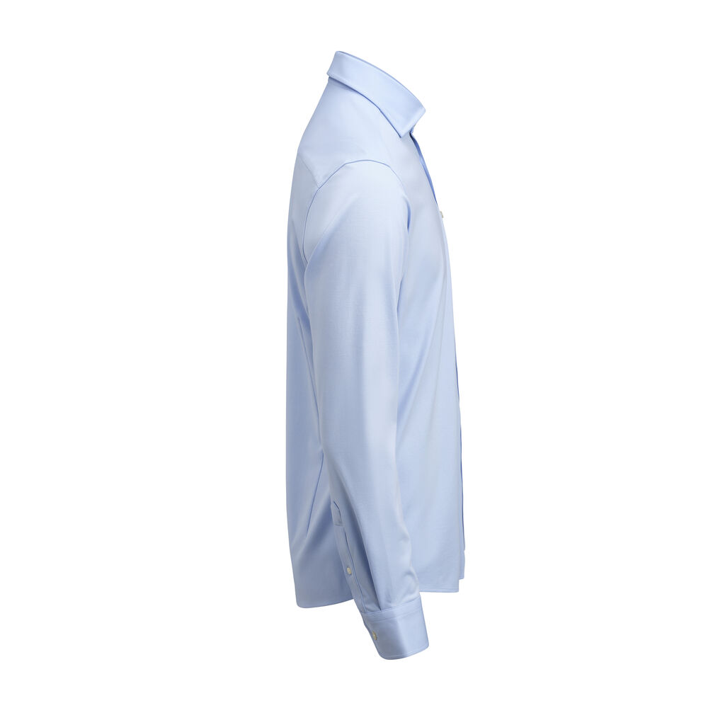 IB132 Interlock Knit Slim - 5