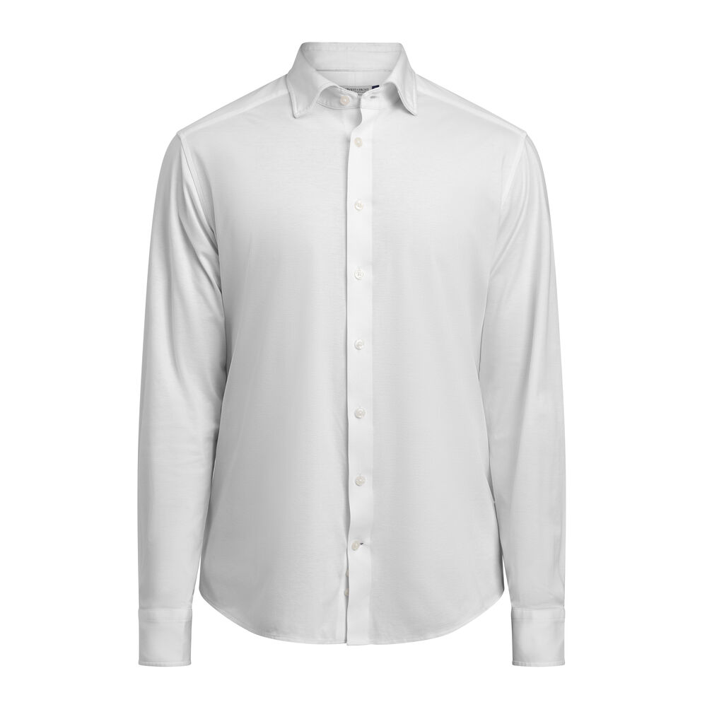 IB132 Interlock Knit Slim - 2