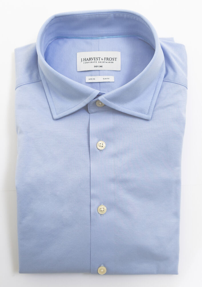 IB132 Interlock Knit Slim - 16