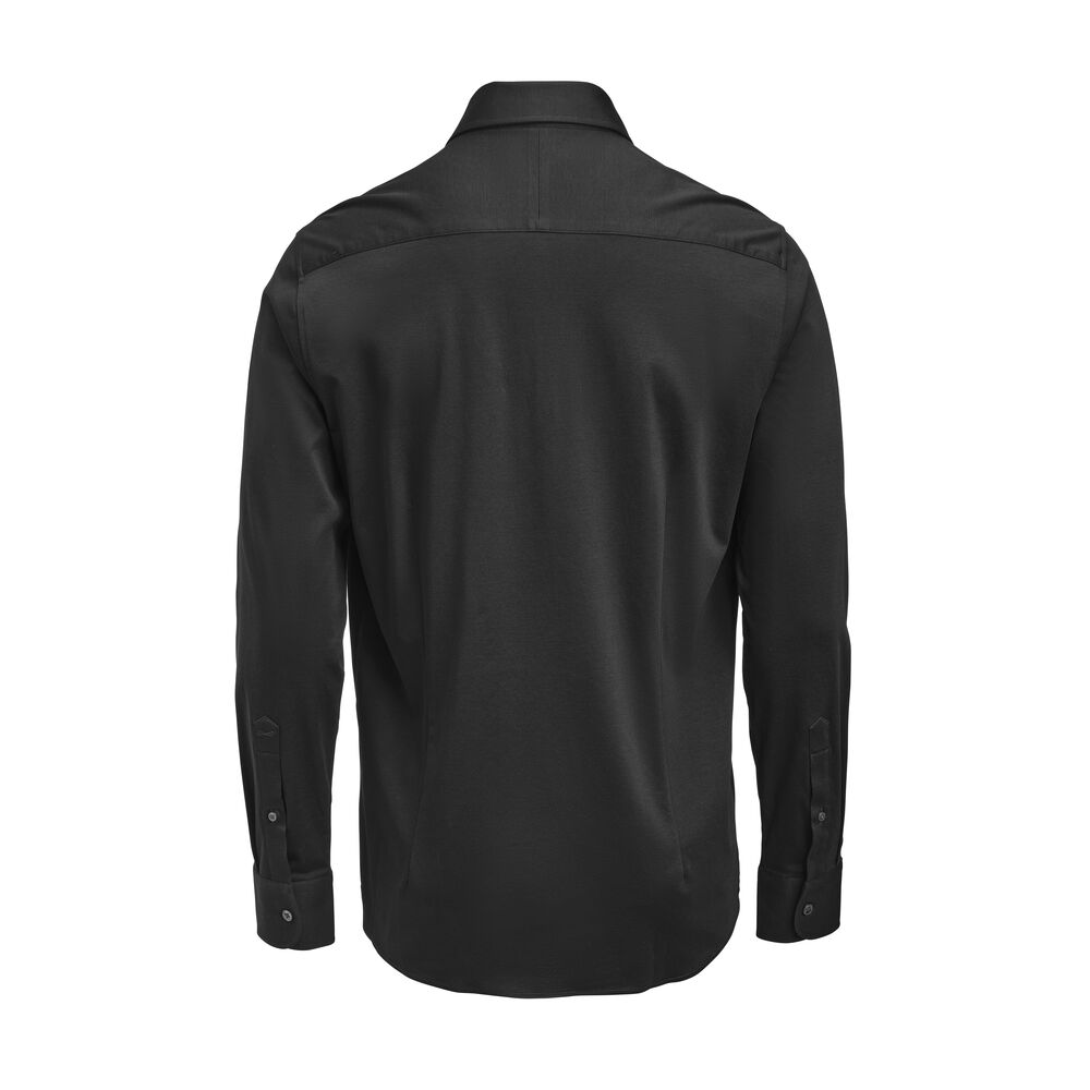IB132 Interlock Knit Slim - 10