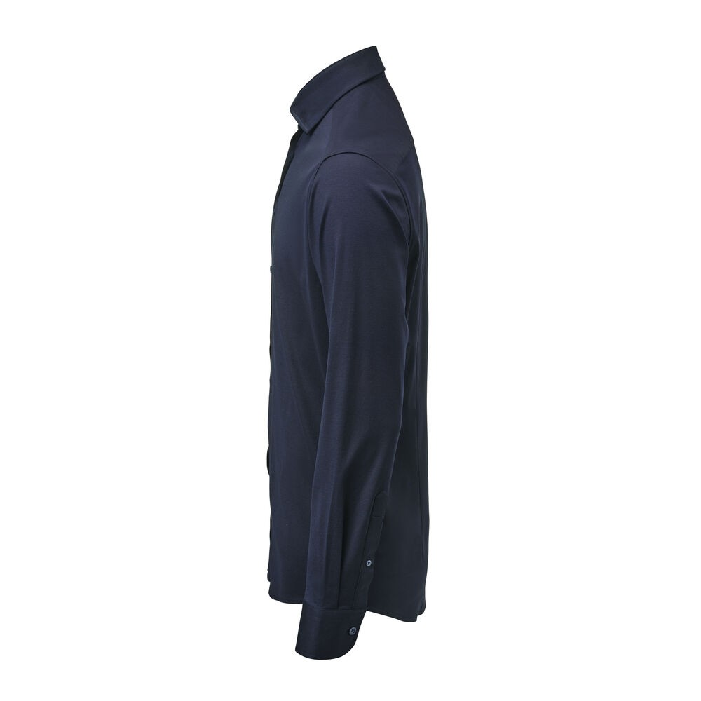 IB132 Interlock Knit Slim - 14