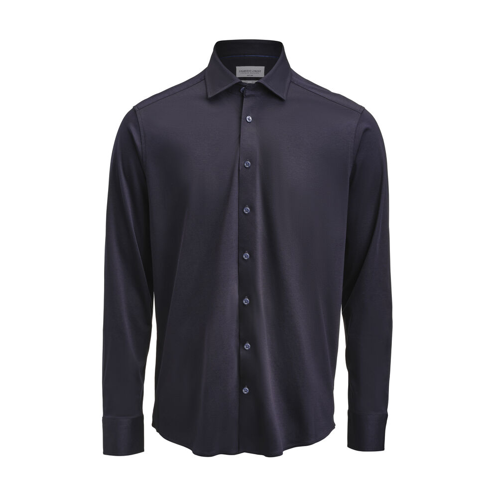 IB132 Interlock Knit Slim - 3