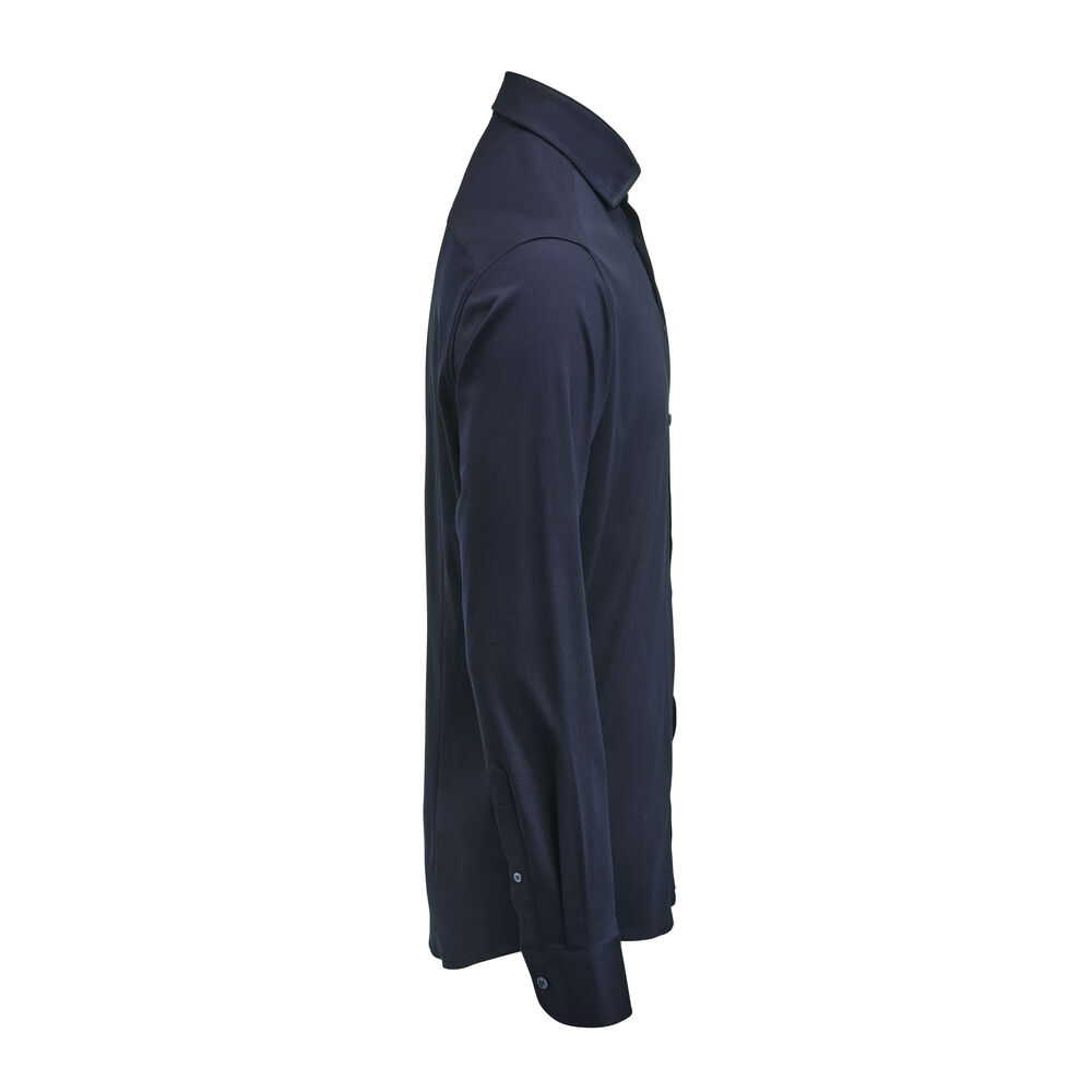 IB132 Interlock Knit Slim - 9