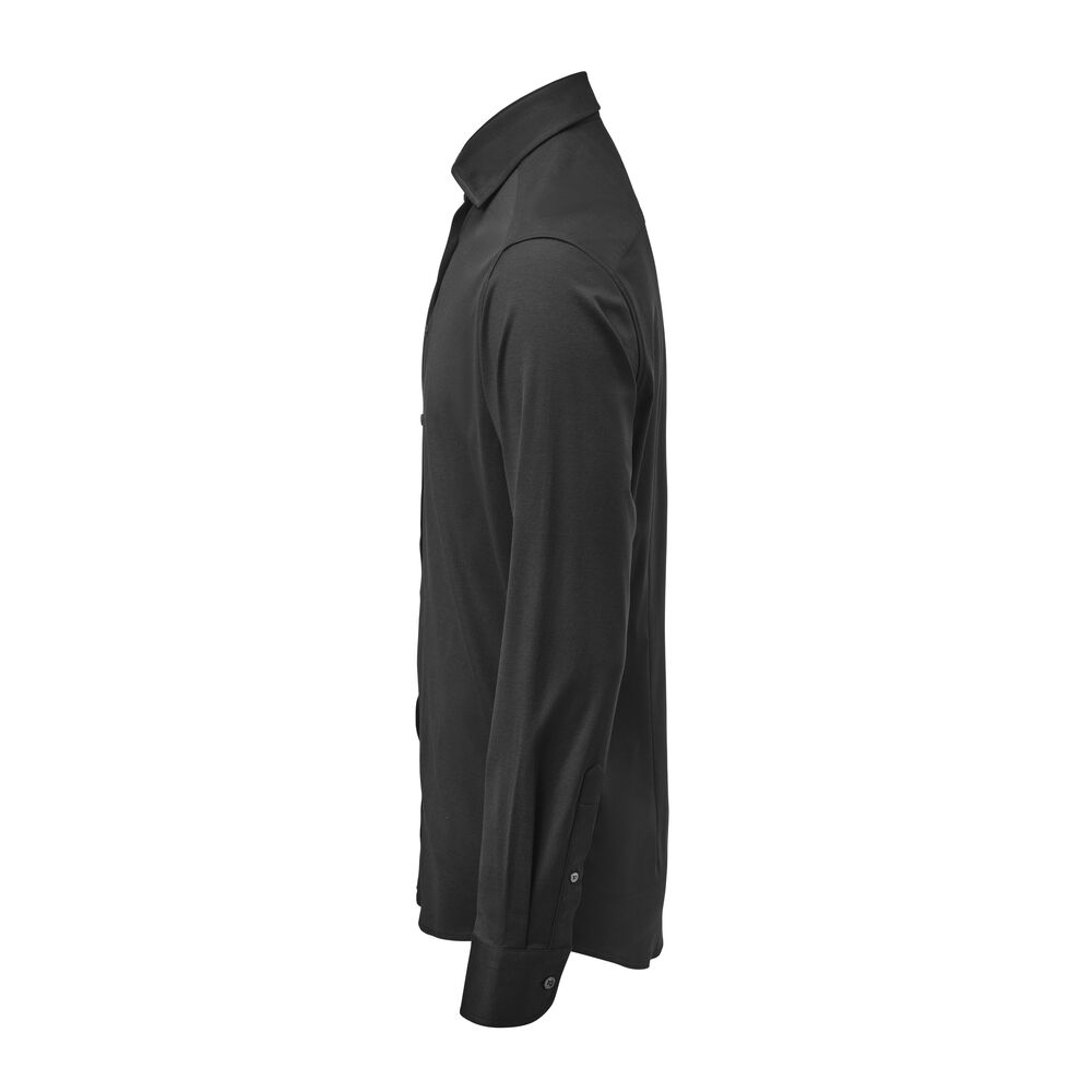 IB132 Interlock Knit Slim - 8
