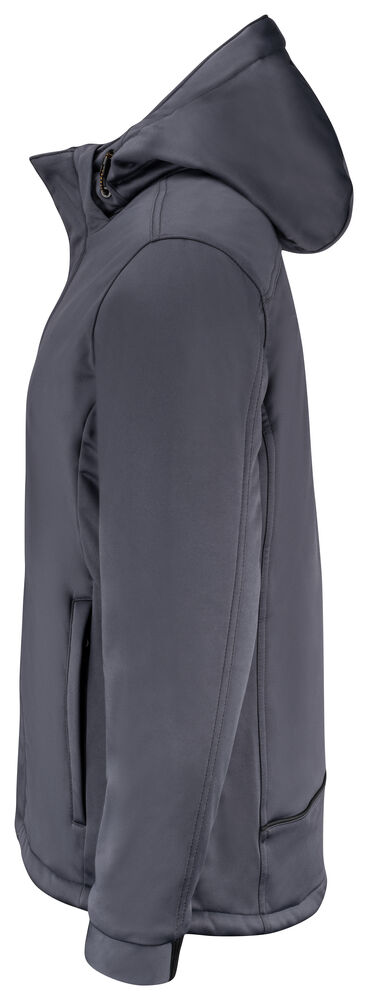 1041 Vinterjacka Softshell Dam - 11