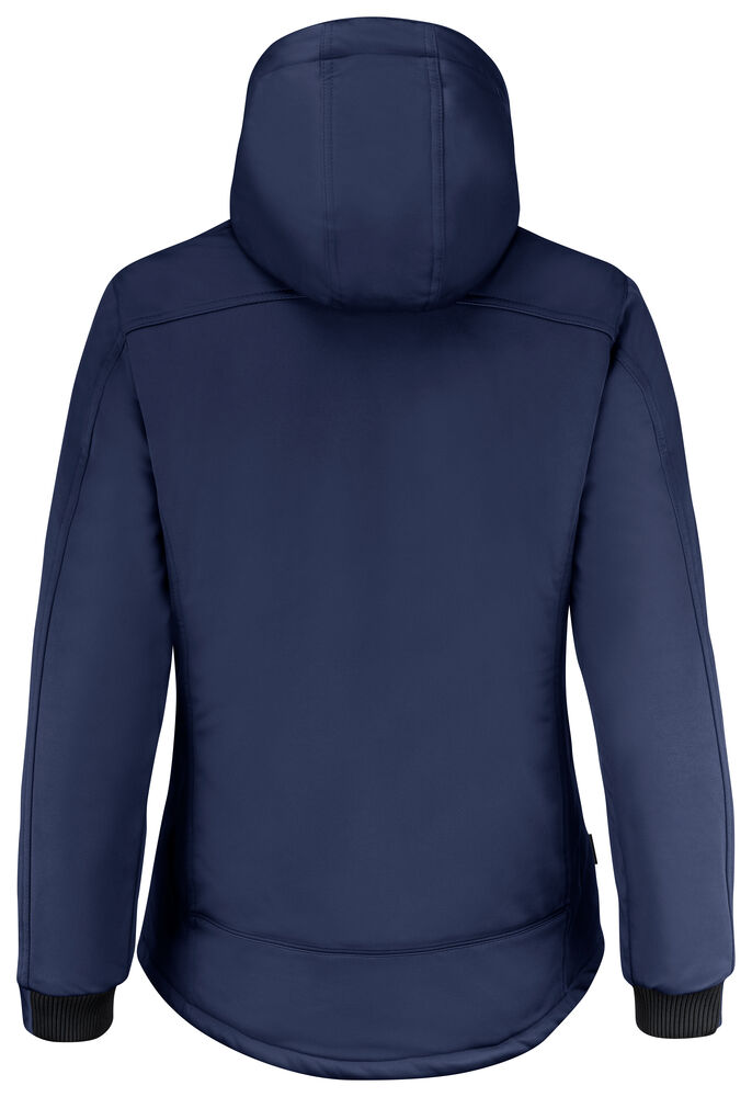 1041 Vinterjacka Softshell Dam - 7