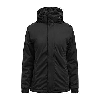 1041 Vinterjacka Softshell Dam