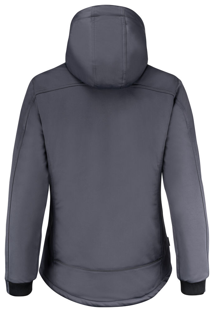 1041 Vinterjacka Softshell Dam - 8