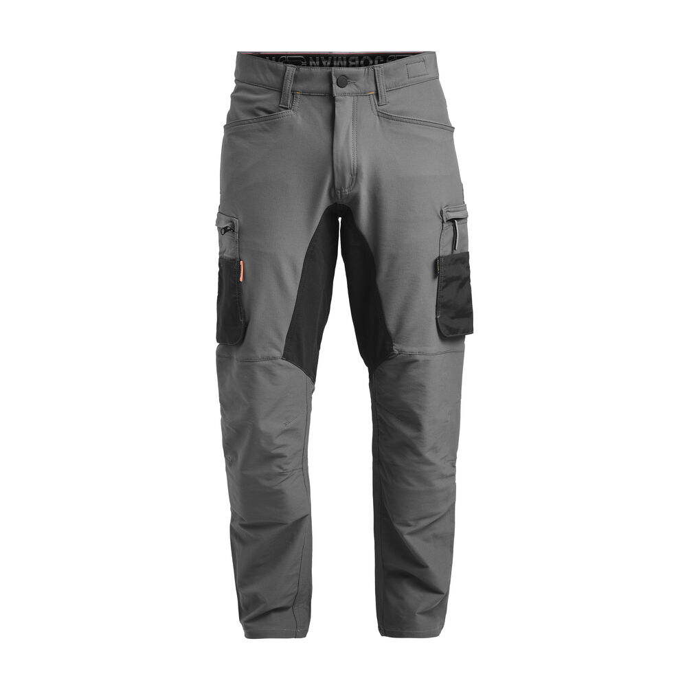 2194 Servicebyxa Stretch - 2