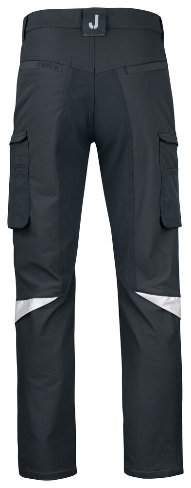 2194 Servicebyxa Stretch - 4