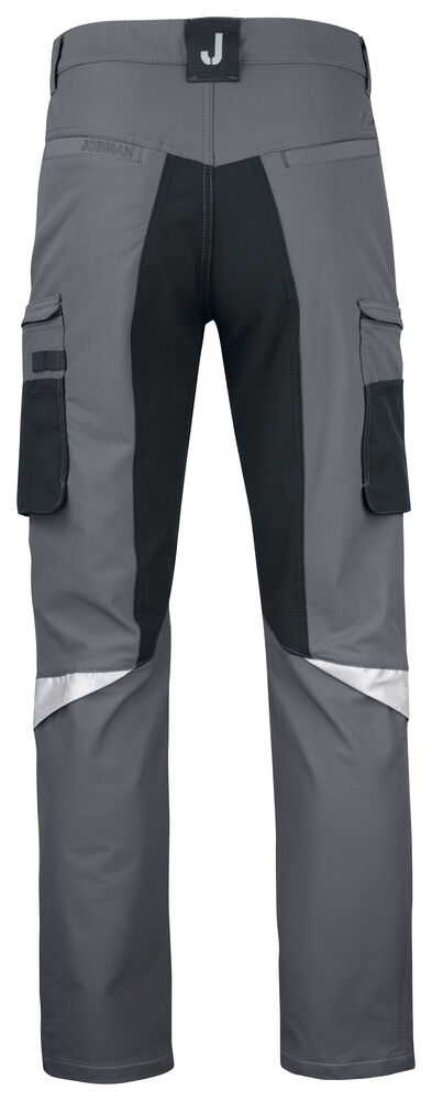 2194 Servicebyxa Stretch - 3