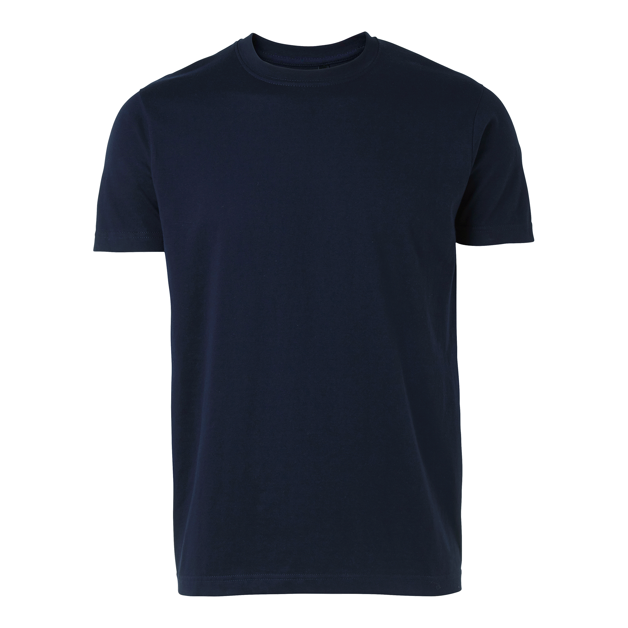 Basic T-shirt - 4