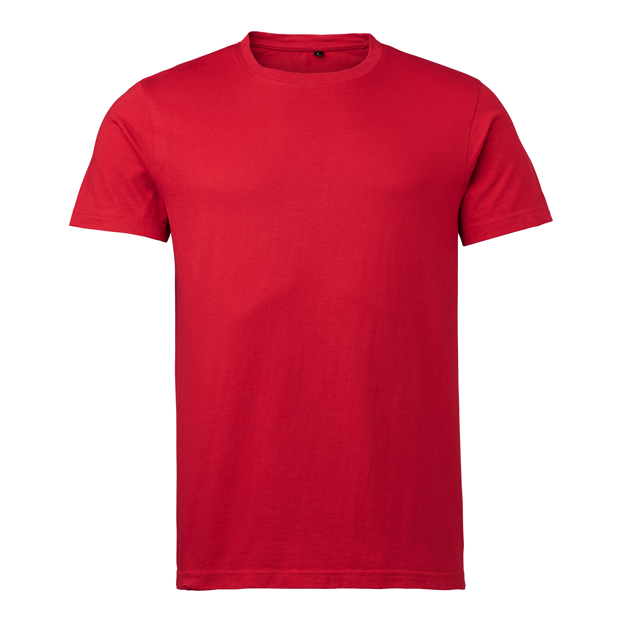 Basic T-shirt - 5