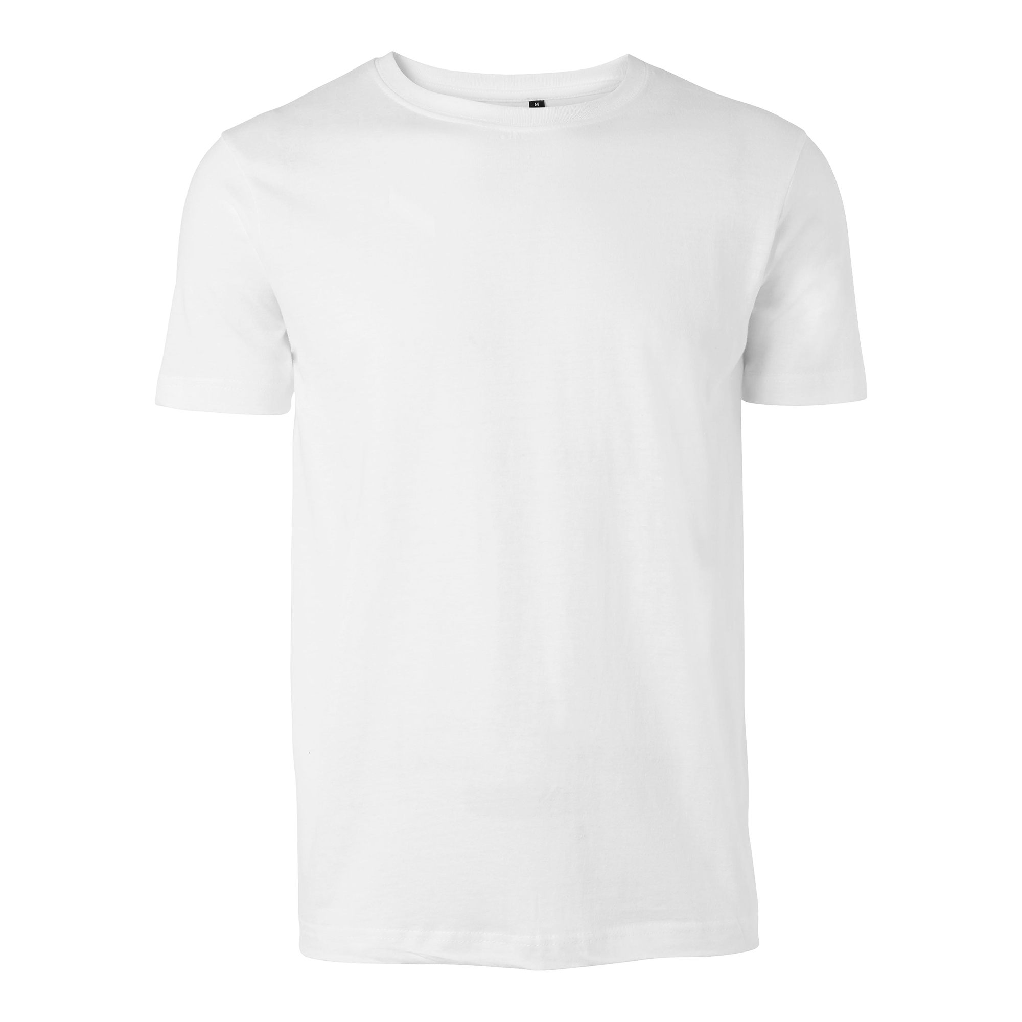 Basic T-shirt - 3