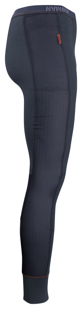 2596 Långkalsong Dry-tech Merinoull - 2