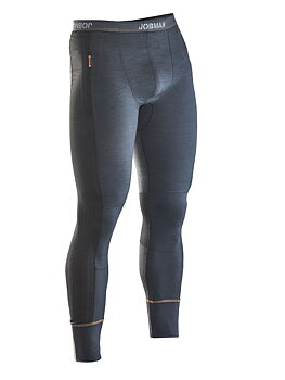 2596 Långkalsong Dry-tech Merinoull