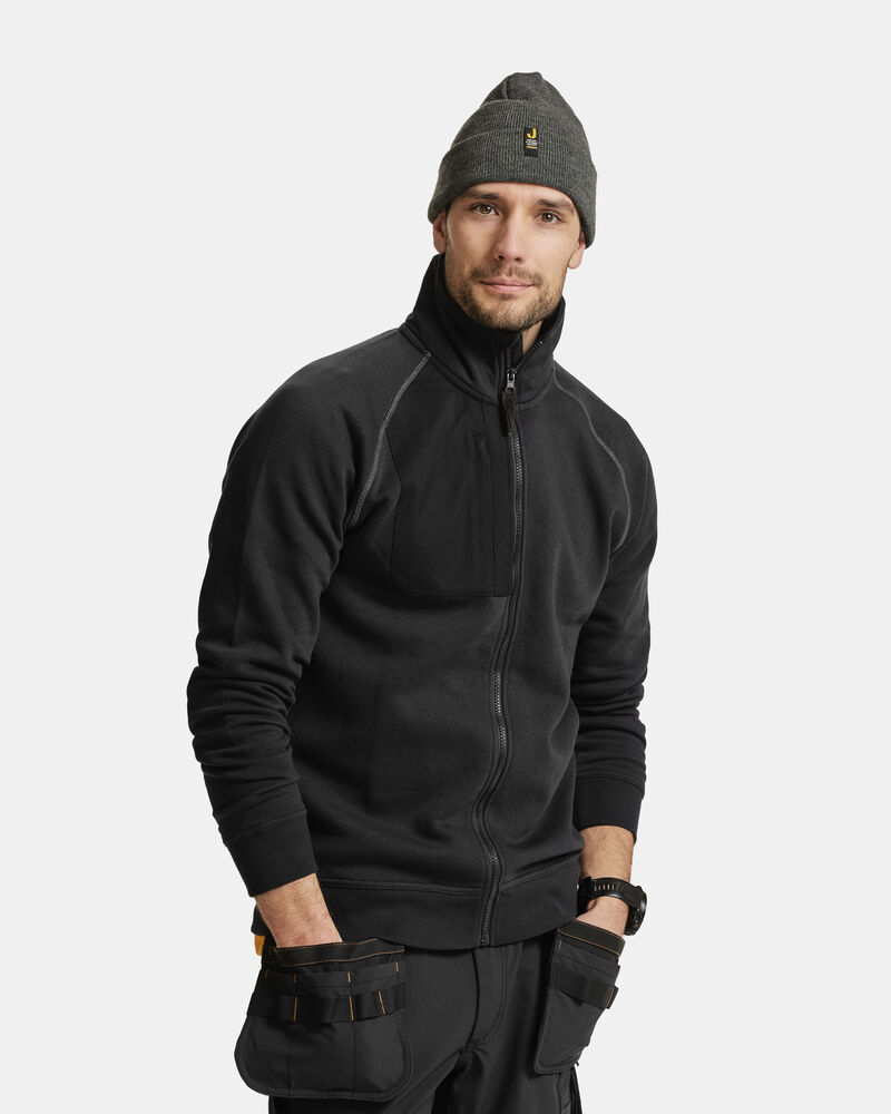 5141 Sweatshirt Hel-Zip - 9