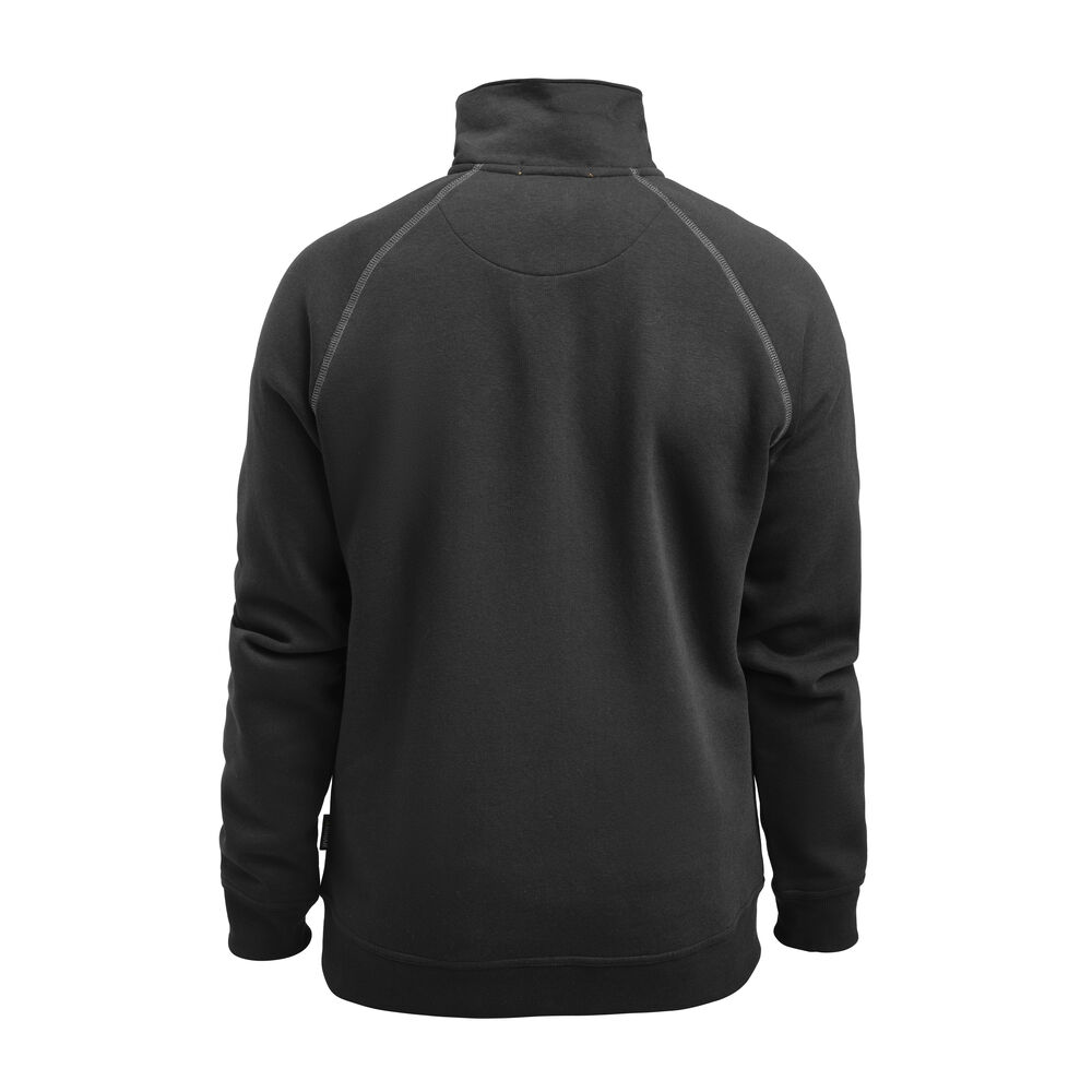5141 Sweatshirt Hel-Zip - 8