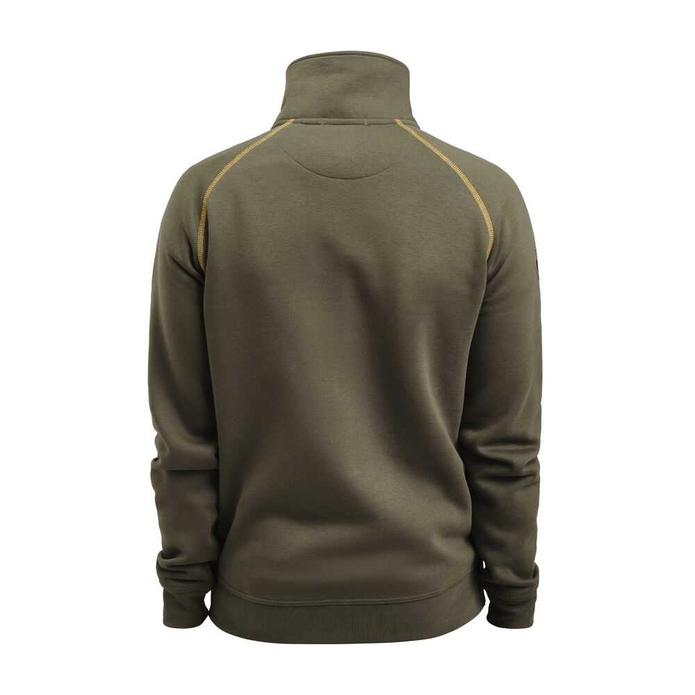 5141 Sweatshirt Hel-Zip - 7