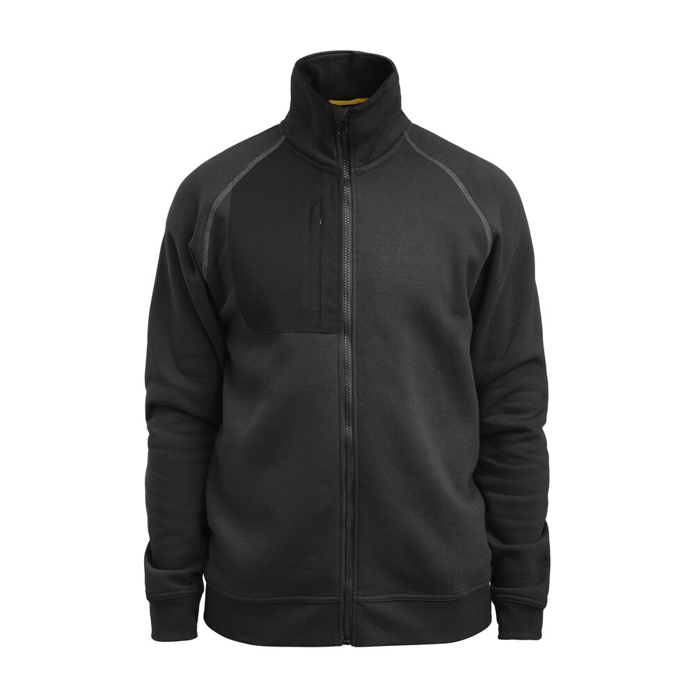 5141 Sweatshirt Hel-Zip