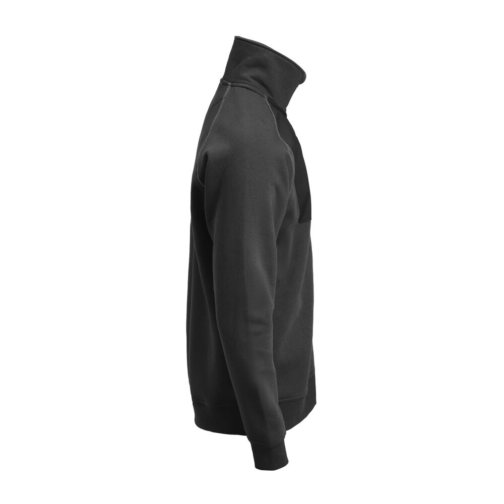5141 Sweatshirt Hel-Zip - 4