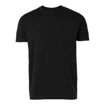 Basic T-shirt JR