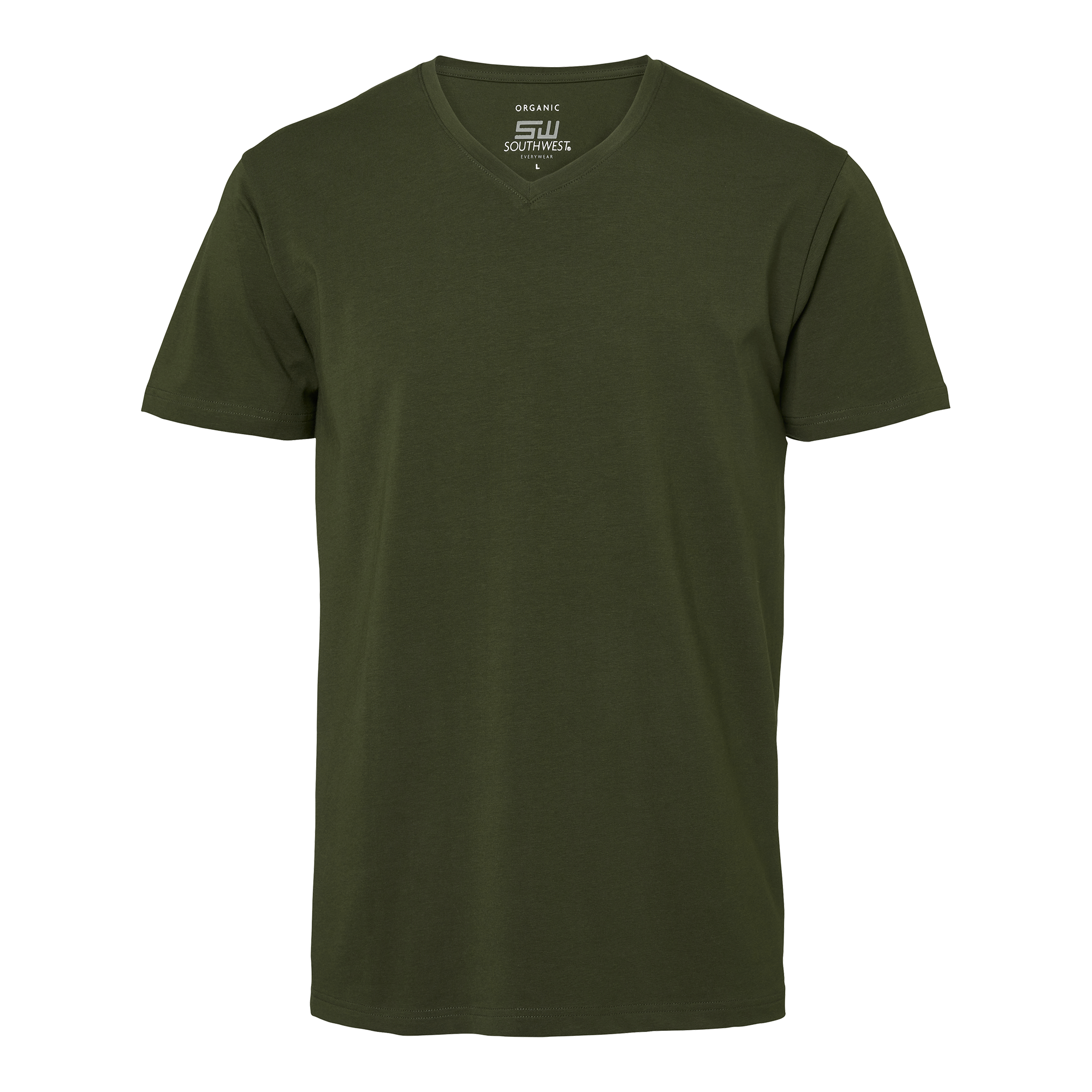 Frisco T-shirt - 4