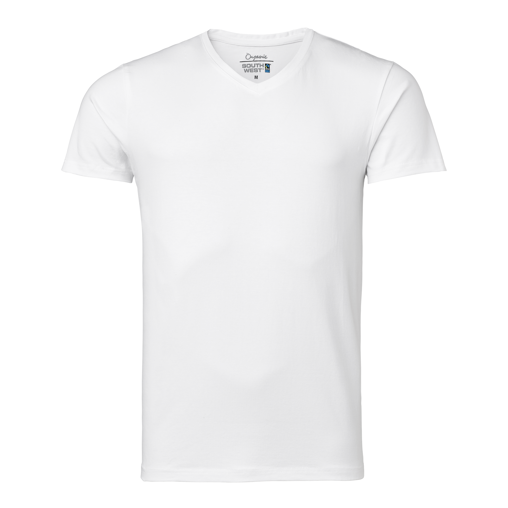 Frisco T-shirt - 3