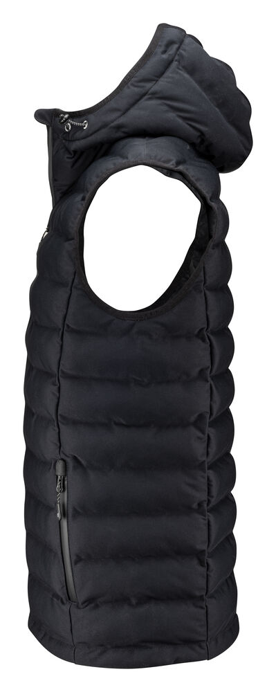 Woodlake Heights Vest - 12