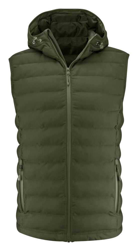 Woodlake Heights Vest - 3