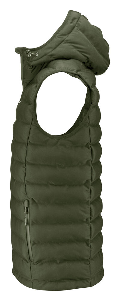 Woodlake Heights Vest - 11