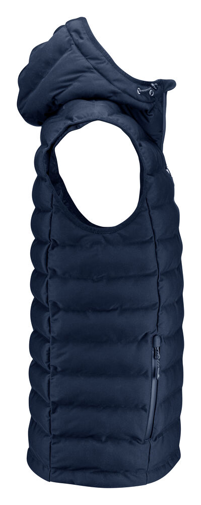 Woodlake Heights Vest - 7