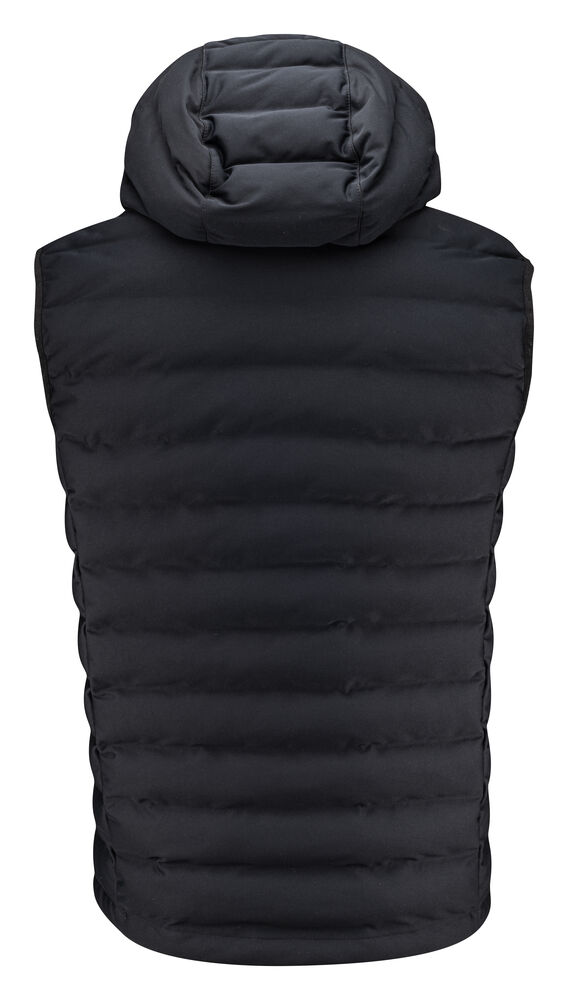 Woodlake Heights Vest - 5